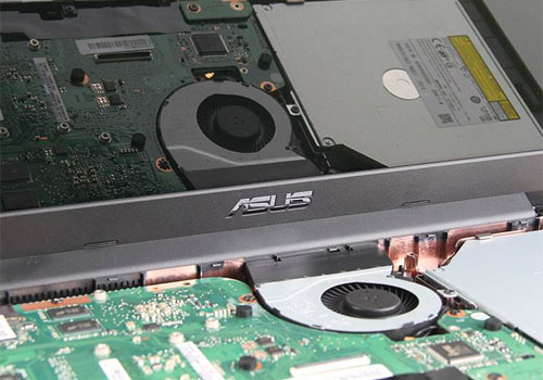 咸阳华硕电脑维修价目表