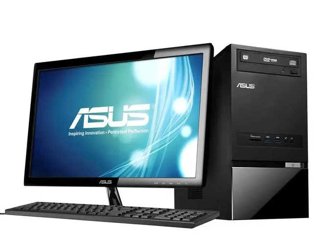 咸阳华硕台式机维修